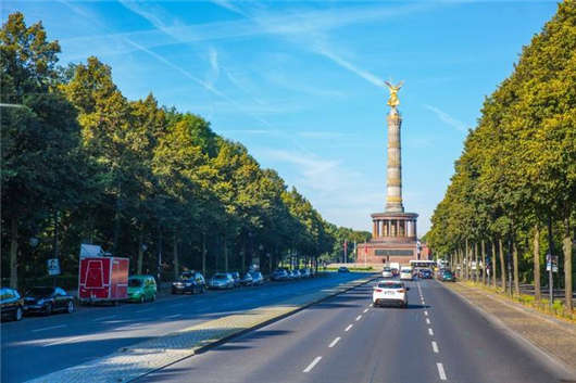 德國(guó)柏林植物園花藝考試信息一覽