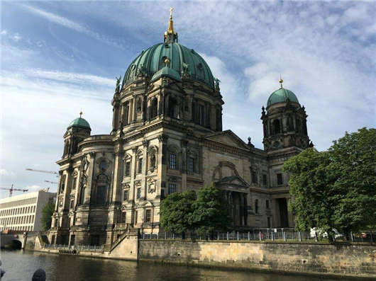 德國柏林大學聯盟建立科學平臺，支持德國和歐洲氣候行動（下）