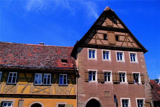 德國規(guī)則與稅制介紹 德國規(guī)則與稅制介紹