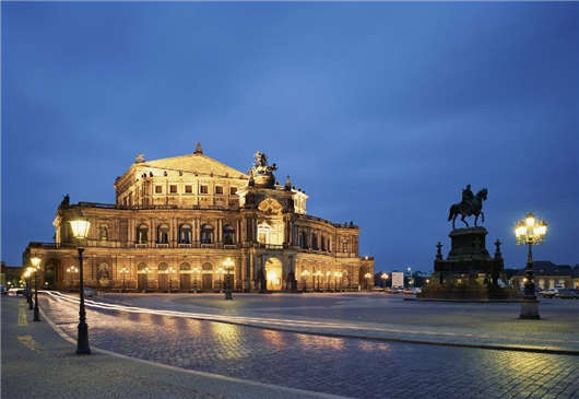 短暫停留德國，延長簽證步驟介紹