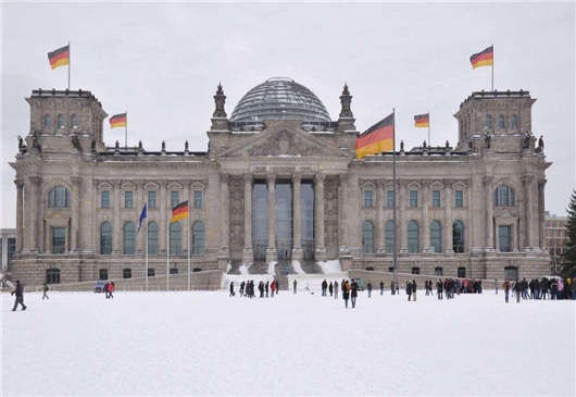 德國制造的品質第二次奮起:太陽能電池 德國制造的品質第二次奮起:太陽能電池