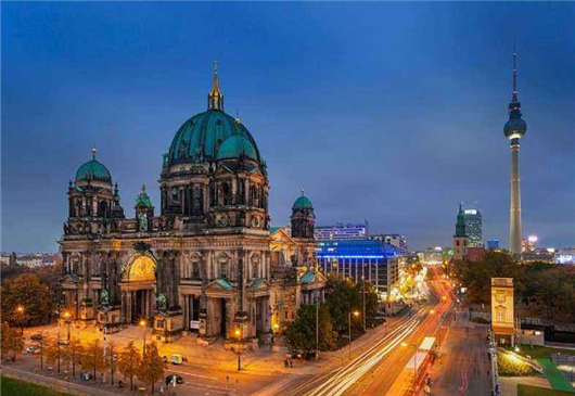 德國的新工作簽證移民法介紹,移民機會的擴大 德國的新工作簽證移民法介紹,移民機會的擴大