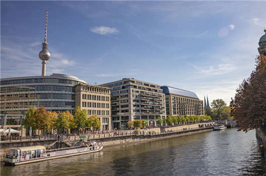 2019年九所最佳德國大學(xué),絕對有適合您的哪一所 2019年九所最佳德國大學(xué),絕對有適合您的哪一所