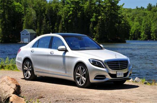 德國(guó)汽車憑借什么成為世界第一？