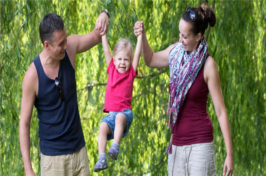 干貨|德國人壽命越來越長，秘密就在這里！