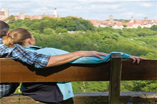 申請移民德國生活，德國生活常識介紹