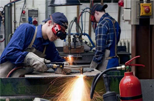 三分之一的時間休息，德國制造憑什么享譽全球？